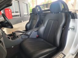 2001 MERCEDES BENZ SLK200 KOMPRESSOR MANUAL full