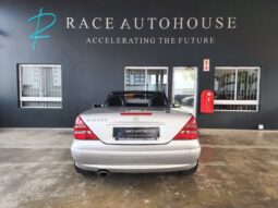 2001 MERCEDES BENZ SLK200 KOMPRESSOR MANUAL full