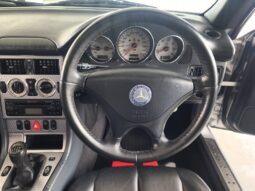 2001 MERCEDES BENZ SLK200 KOMPRESSOR MANUAL full