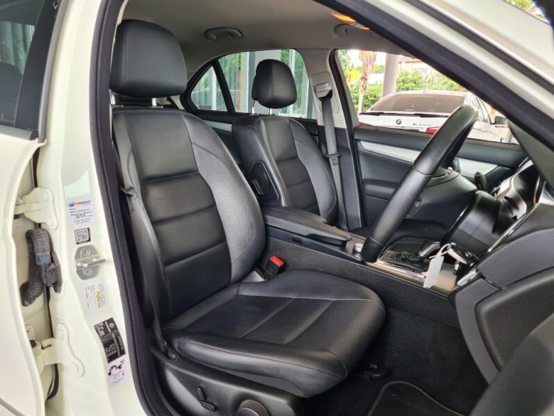 2012 MERCEDES BENZ C180 AVANTGARDE AUTO full