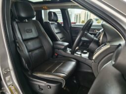 2013 JEEP GRAND CHEROKEE 5.7 HEMI OVERLAND AUTO full