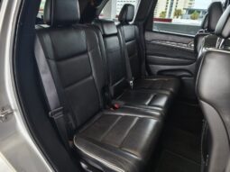 2013 JEEP GRAND CHEROKEE 5.7 HEMI OVERLAND AUTO full