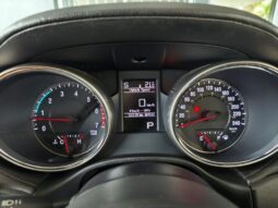 2013 JEEP GRAND CHEROKEE 5.7 HEMI OVERLAND AUTO full