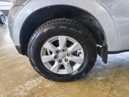 2009 MITSUBISHI PAJERO 3.2DiD GLS SWB AUTO full