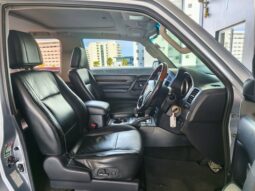 2009 MITSUBISHI PAJERO 3.2DiD GLS SWB AUTO full