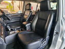 2009 MITSUBISHI PAJERO 3.2DiD GLS SWB AUTO full