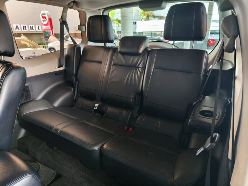 2009 MITSUBISHI PAJERO 3.2DiD GLS SWB AUTO full