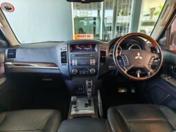 2009 MITSUBISHI PAJERO 3.2DiD GLS SWB AUTO full
