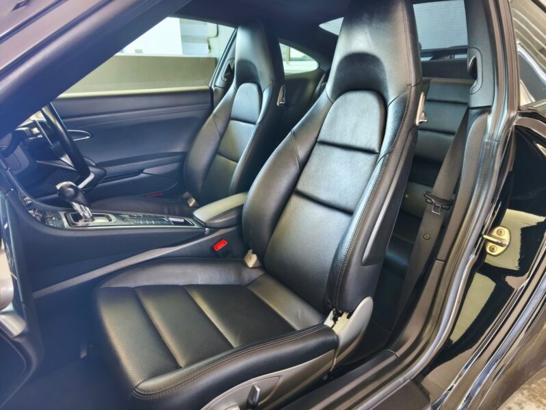 2016 PORSCHE 911 CARRERA (991.2) PDK full