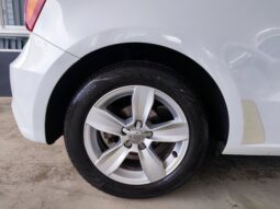 2017 AUDI A1 3-DOOR 1.0TFSI S AUTOMATIC full