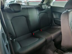 2017 AUDI A1 3-DOOR 1.0TFSI S AUTOMATIC full