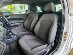 2017 AUDI A1 3-DOOR 1.0TFSI S AUTOMATIC full