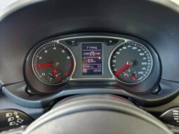 2017 AUDI A1 3-DOOR 1.0TFSI S AUTOMATIC full