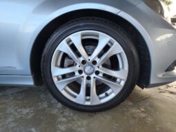 2013 MERCEDES BENZ C200 AVANTGARDE AUTOMATIC full