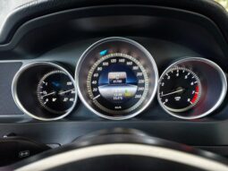 2013 MERCEDES BENZ C200 EDITION C AUTOMATIC full