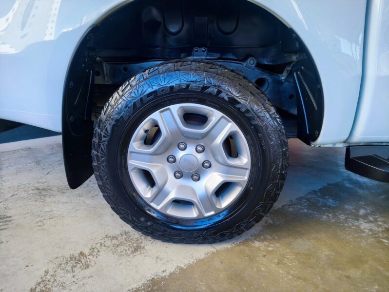 2019 FORD RANGER 3.2TDCI DOUBLE CAB XLT 4X2 AUTOMATIC full