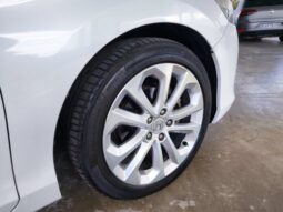 2016 HONDA ACCORD 2.4 EXECUTIVE AUTOMATIC full