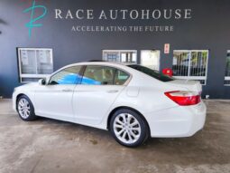 2016 HONDA ACCORD 2.4 EXECUTIVE AUTOMATIC full