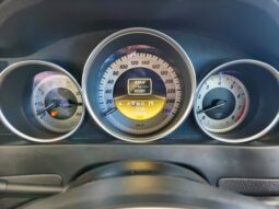 2012 MERCEDES BENZ C200 AVANTGARDE AUTOMATIC full